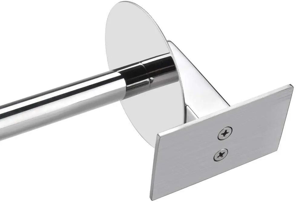 

Self Adhesive Toilet Paper Holder Stainless Steel Bathroom Kitchen Roll Paper Accessory Towel Rack Hotel Toilet Roll Paper