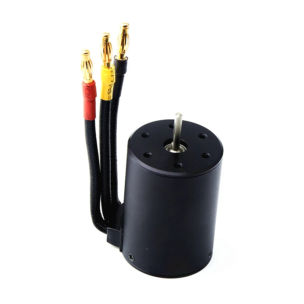 Новый стиль 3650 3100KV/3900KV/4300KV/5200KV & 3660 3300KV/3800KV 3670 2150KV/2650KV водонепроницаемый