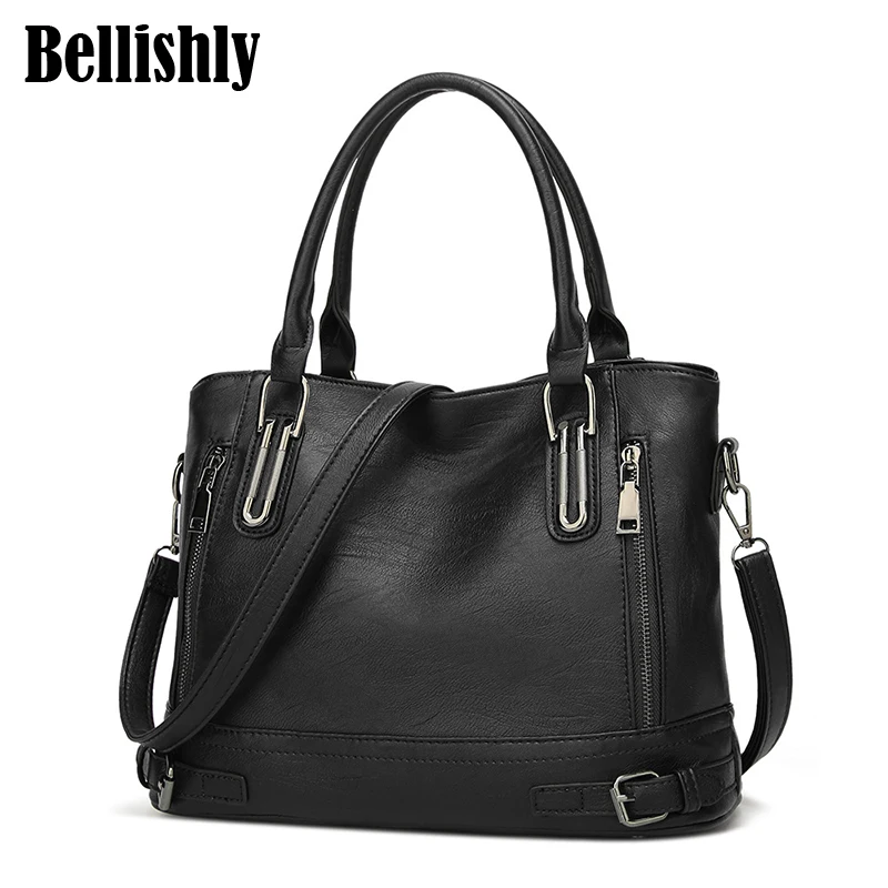 Bellishly 2020 Женская сумочка сумки на плечо vuiton женская кожаная сумка через трендовая