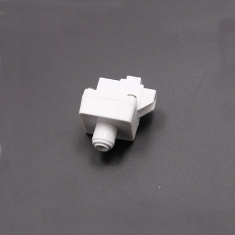 RO Водоочиститель клапан низкого давления переключатель 1/4 дюйма наружный