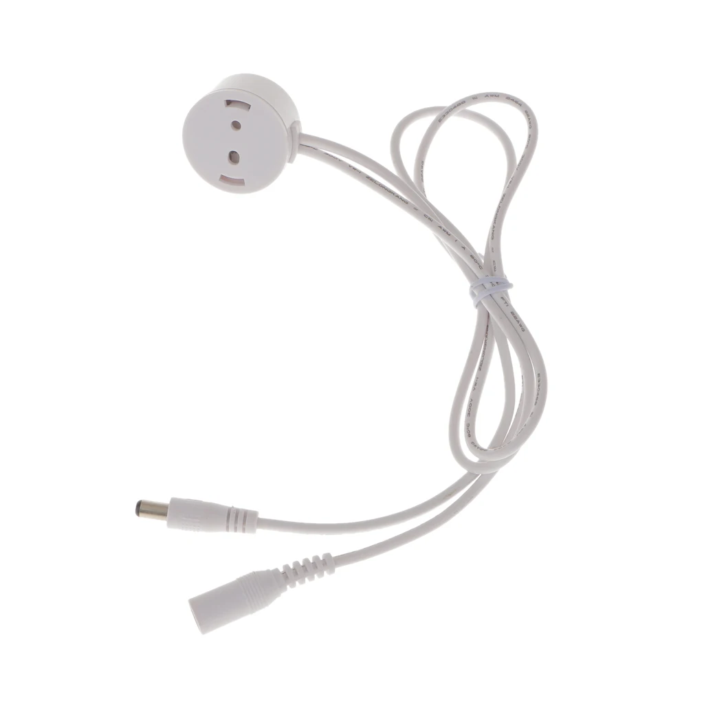 

Automatic DC 5V 12V 24V Infrared PIR Motion Sensor Switch For LED Strip