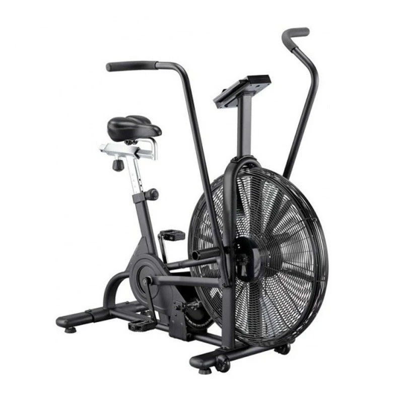 Wind Resistance Spinning Bicycle Home Exercise Bike Trainer 