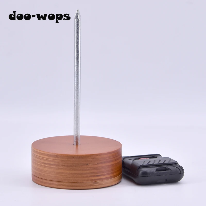 Магические трюки Devils Nail 2 0 с лазерным изображением привидений бумажный стакан