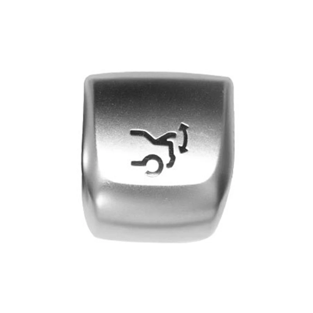 

Auto Trunk Repair Button Cover for Mercedes Benz C E GLK Class W205 W253 W213 GLC260 E260 Car Rear Trunk Switch Control Button