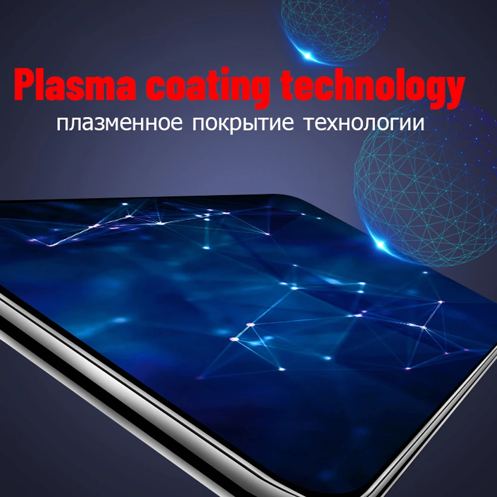 5/3/1 шт. мягкий полное покрытие гидрогель пленка для xiaomi Poco C3 X3 X2 M2 F2 pro Pocophone F1 не