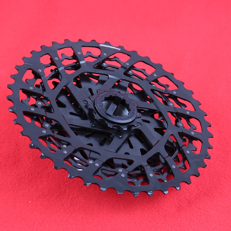 SRAM NX CS PG1130 PG 1130 11 28T 32T 36T 42T 1X11 скорость MTB дорожный велосипед кассета свободное