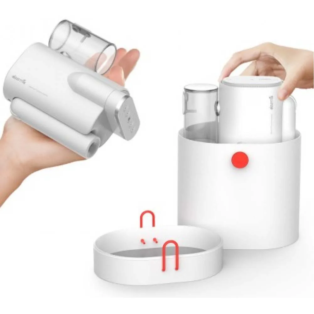 Ручной отпариватель Xiaomi Deerma Garment Steamer (DEM-HS006) |