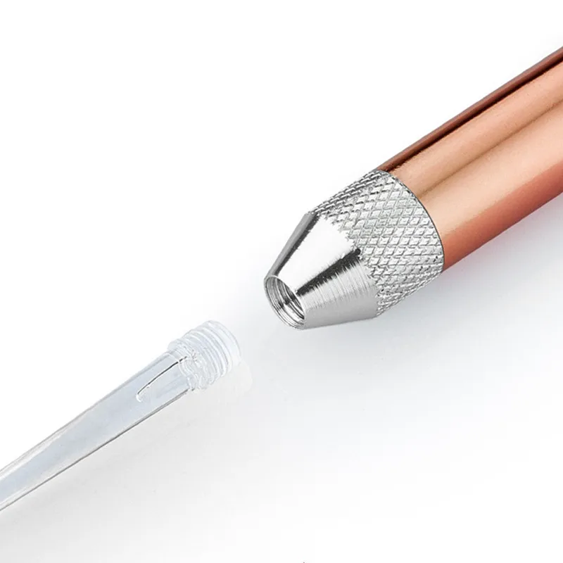 Осветленный очиститель для ушей портативный инструмент удаления воска 2 боковые