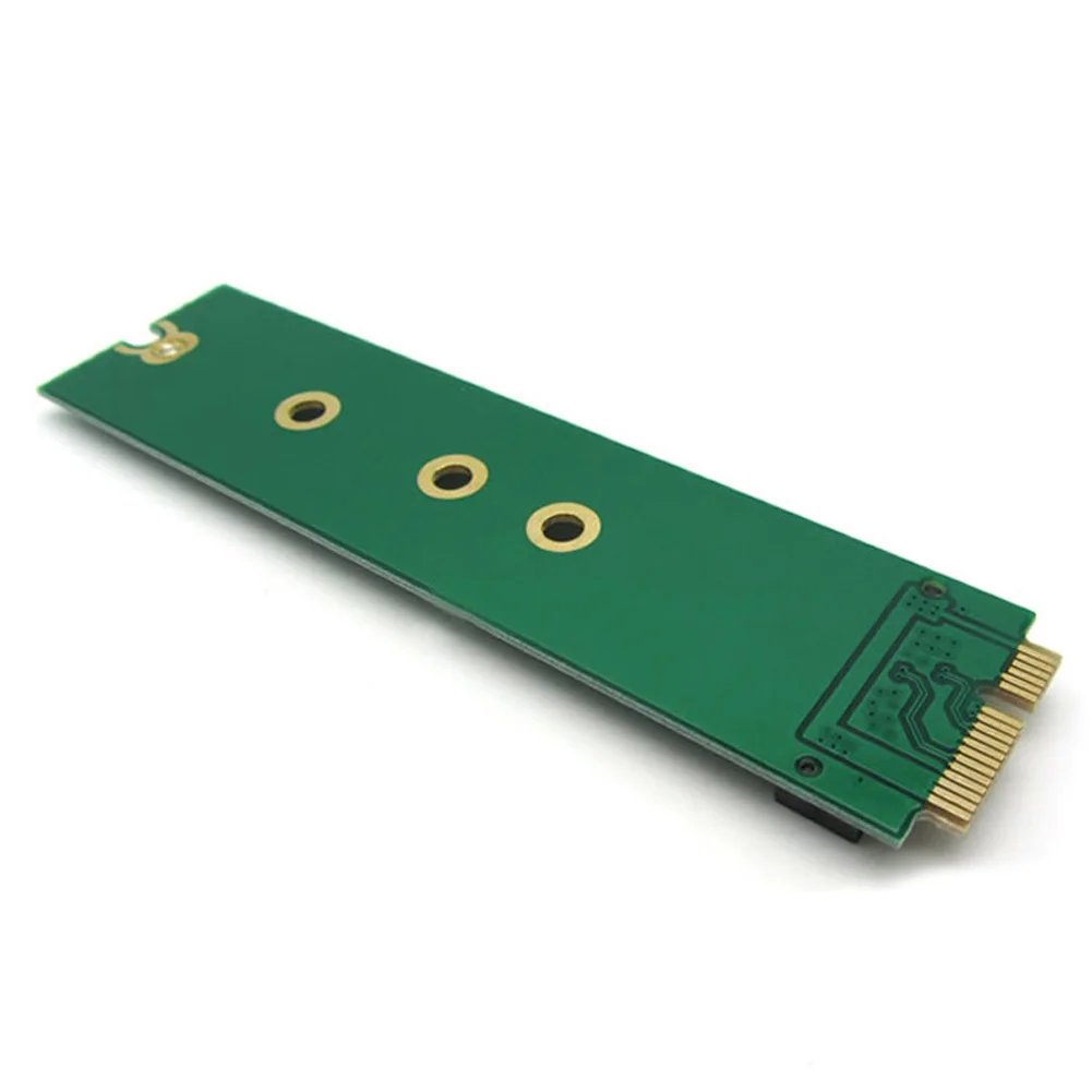 PCIE PCI express 2 полосы M.2 E ssd NGFF SSD 30 мм 42 для asus EP12UX2UX3 ADATA XM1SSD добавить на Карты PCBA| |