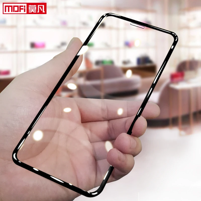 

tempered film for iPhone 11 pro tempered glass iPhone 11pro max front film full cover HD 2.5D original iphone 11 protective film