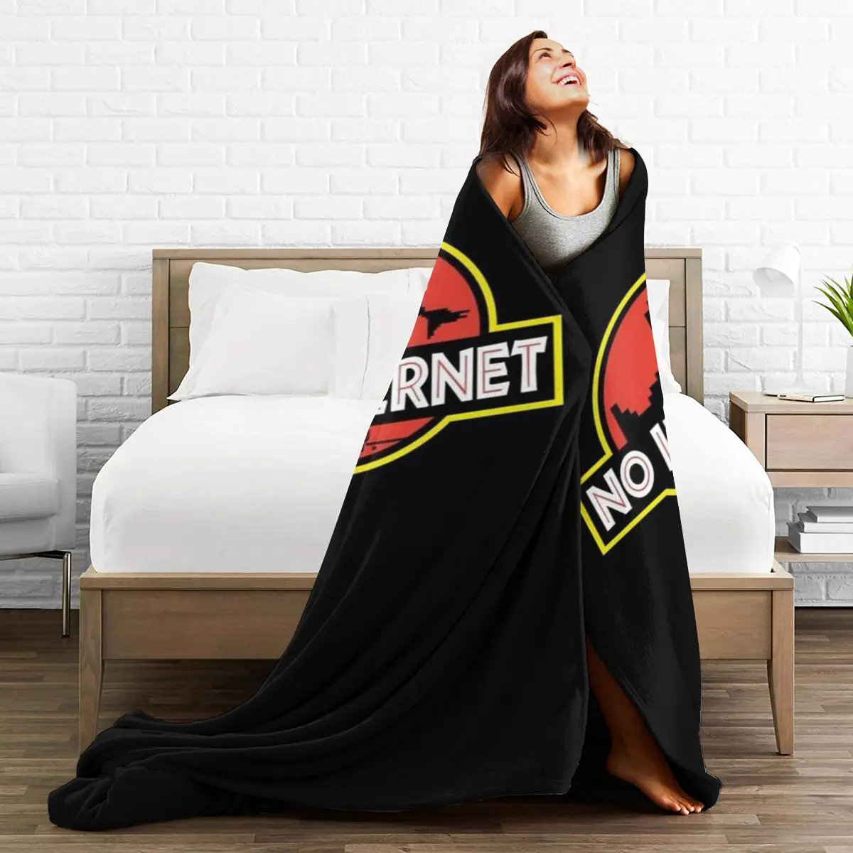 

3D Printed The dinosaur anime blanket flannel Family Blanket Throw Blanket on Bed Sofa Bedding plaid throw blanket