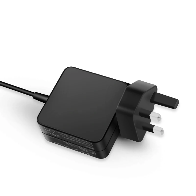 65 Вт usb type-C адаптер переменного тока зарядное устройство Блок питания для Dell/для Xiaomi air/Для huawei Matebook/спектр/Для lenovo/для Macbook