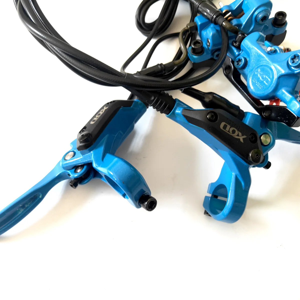 Электрический велосипед DIY цвета E Bike гидравлические тормоза горный дисковые Brake |
