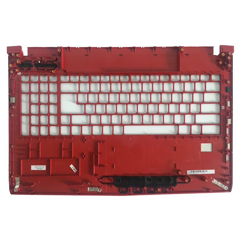 Новинка чехол для MSI GE62 MS 16J1 16J2 16J3 верхняя крышка Упор рук 3076J3C224Y31|ge62|palmrestmsi ge62 |