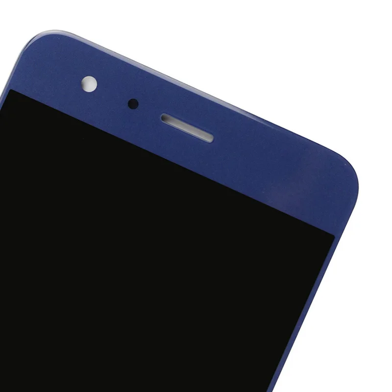 Оригинальный 5 15 дюймовый ЖК-дисплей для Huawei Honor 9 STF-L09 STF-AL10 с сенсорным экраном и
