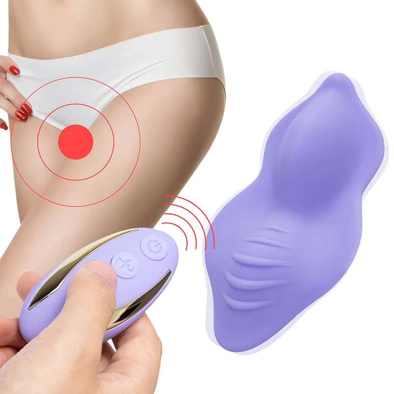 Vibrador De Vaginacon Control Remoto Inalámbrico Masajeador Femenino Para Adultos Huevos Amor vibrador Masturbador | Красота и