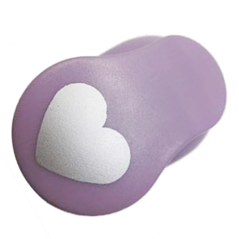 Топ-2 шт 2 5 см ручной работы и инструмент для скрапбукинга бумажный дырокол