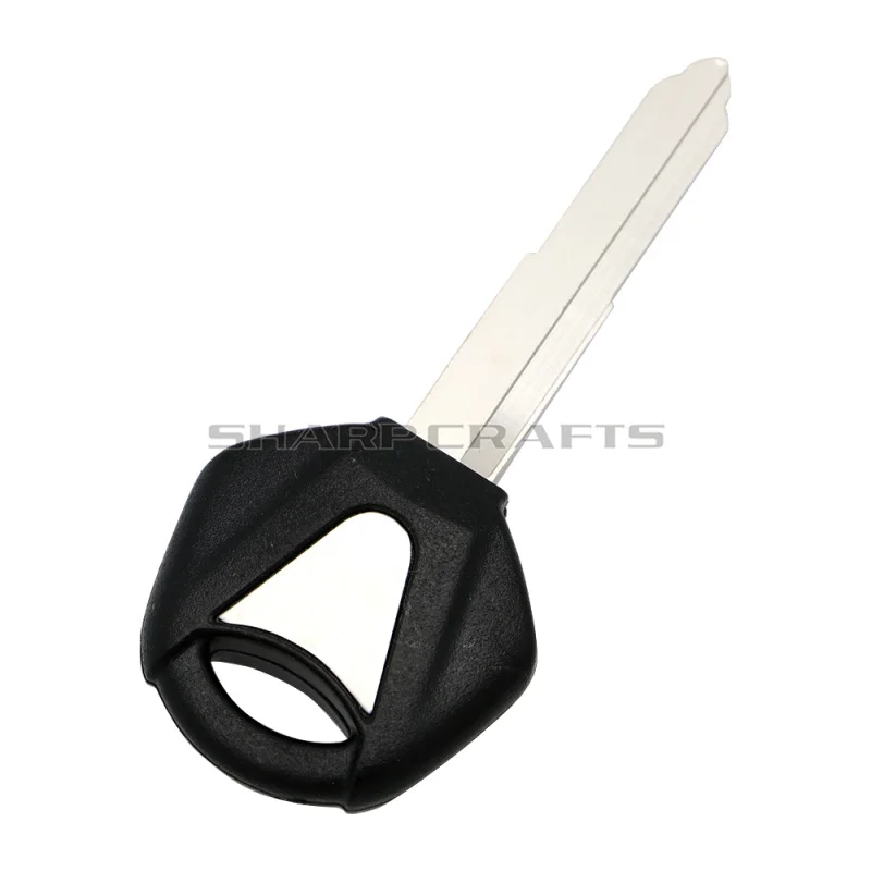 Чистый ключ для мотоцикла необработанное лезвие Yamaha YZF R1 R6 YZF-R1 YZFR1 YZFR6 XJR1200 XJR1300 FJR1300