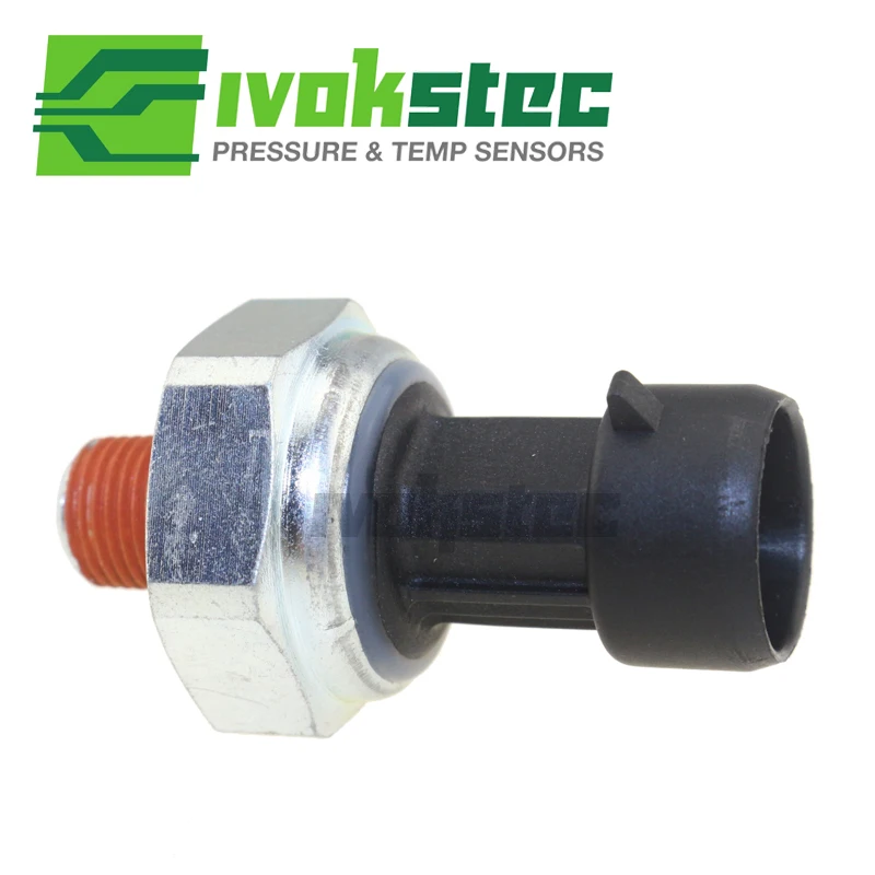Керамический Датчик давления масла переключатель Отправитель для Mack Kenworth