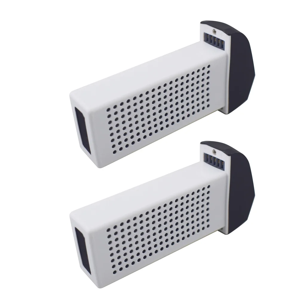 7,6 В 1700 мАч литиевая батарея для HS175D / SYMA Z6 складной воздушный Квадрокоптер запасные части Аксессуары 7,6 В 1700 мАч литиевая батарея для HS175D / SYMA Z6 складной воздушный Квадрокоптер запасные части Аксессуары