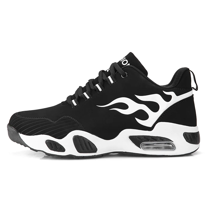 Модель 2019 года сезон осень-зима Мужская Повседневная модная обувь