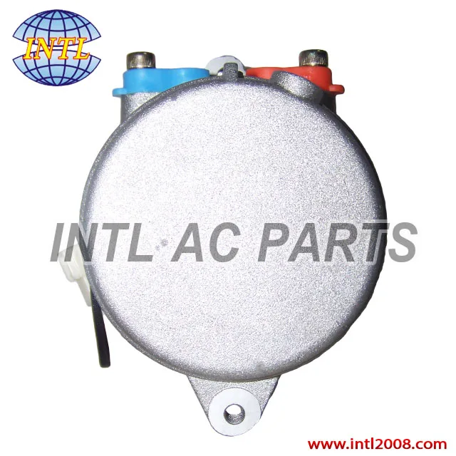 015142 717113 015142/1 для Delphi SP 10 SP10 Авто a/c компрессор Peugeot 406/для HOLDEN RODEO TF V6 1998 2003|a/c