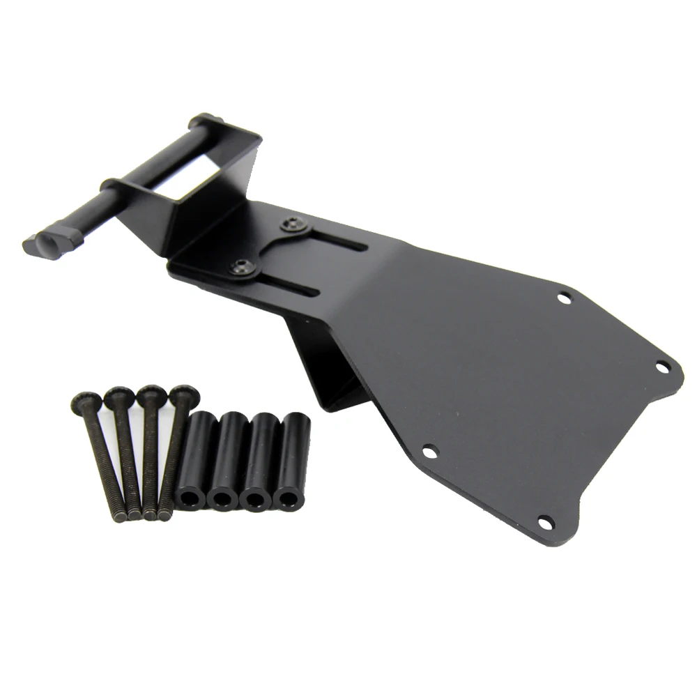 Для BMW F850GS Adventure F750GS F 750 GS 2018 - 2021 GPS навигация для мотоцикла смарт-телефон пластина