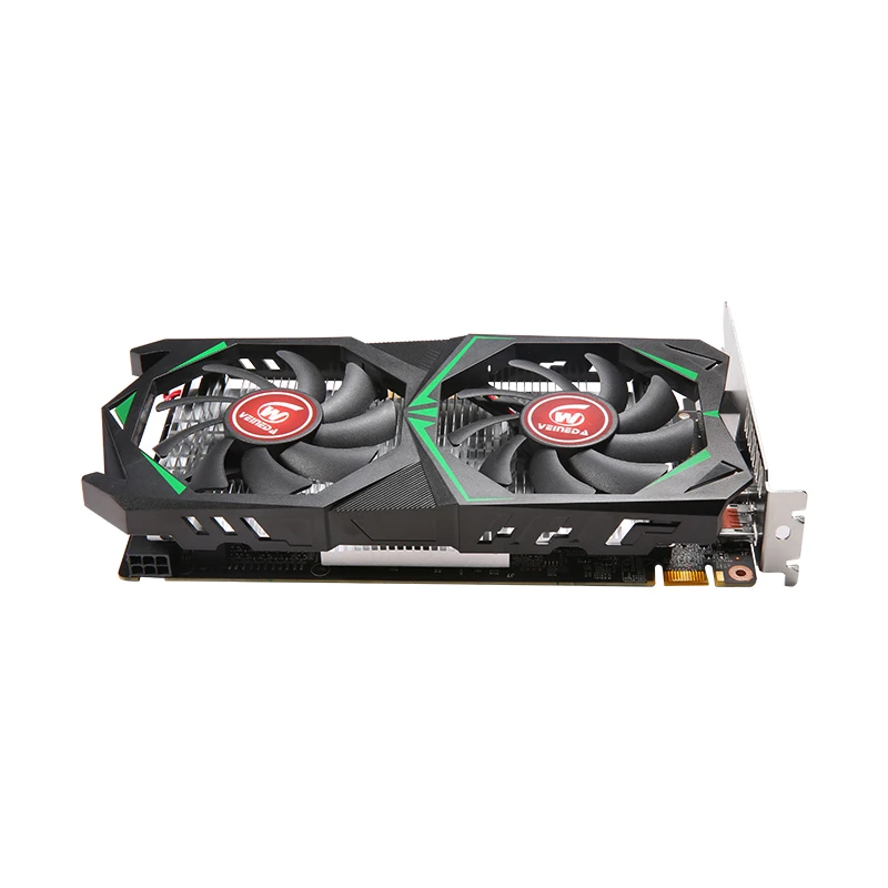 VEINEDA Graphics Cards Original GTX 960 2GB 128Bit GDDR5 1190MHz/7012MHz Video Card for nVIDIA Geforce GTX960 2GB Dvi Cards
