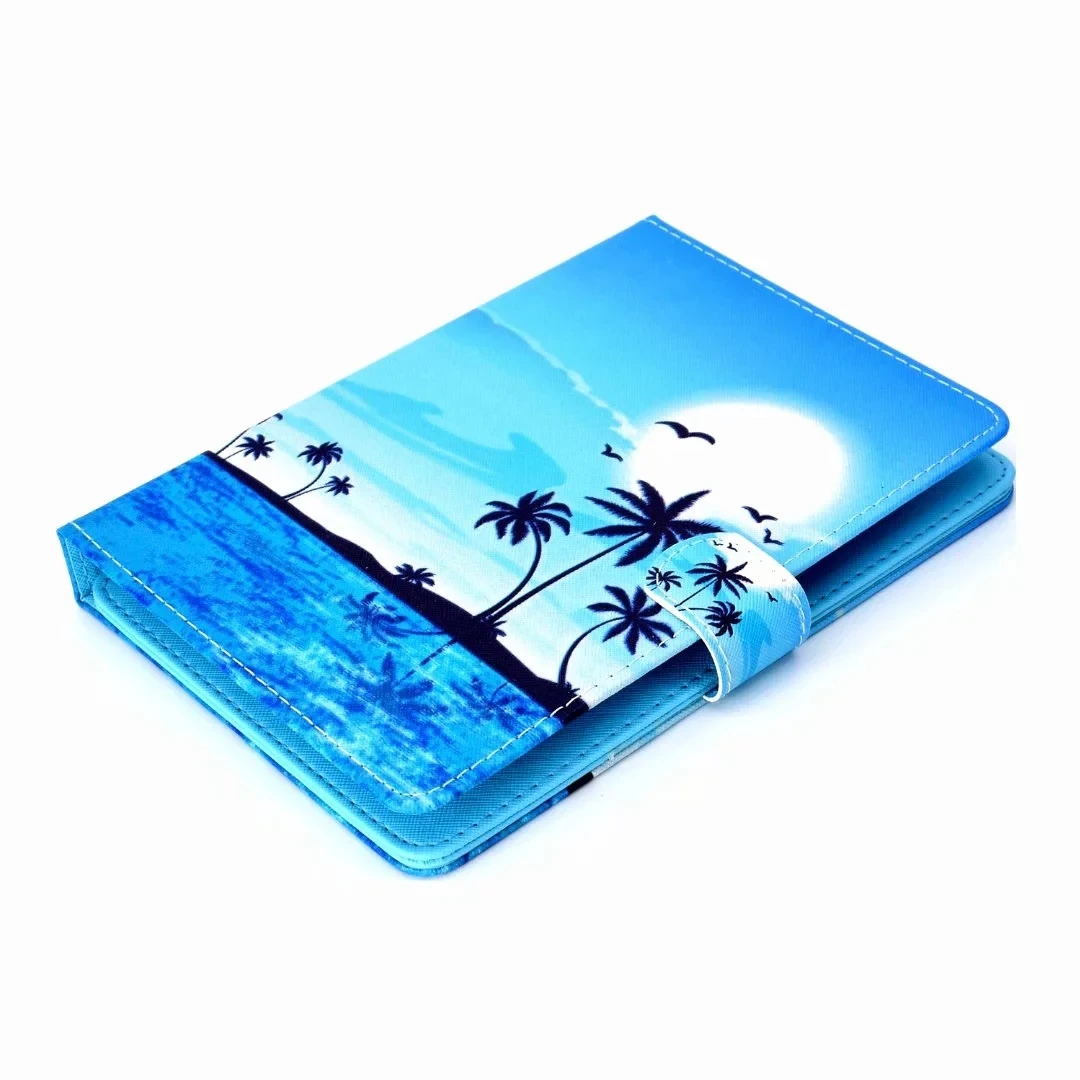 Для Alcatel ONETOUCH ONE TOUCH 1 T/PIXI4/PIXI3/PIXI/Touch Fire/POP/Evo 7 7S T10 7 дюймов планшет универсальный чехол+ ручка