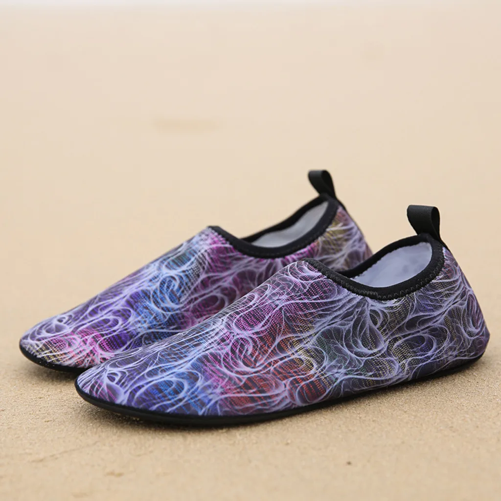 Мужская обувь Повседневная Водонепроницаемая спортивная быстросохнущая