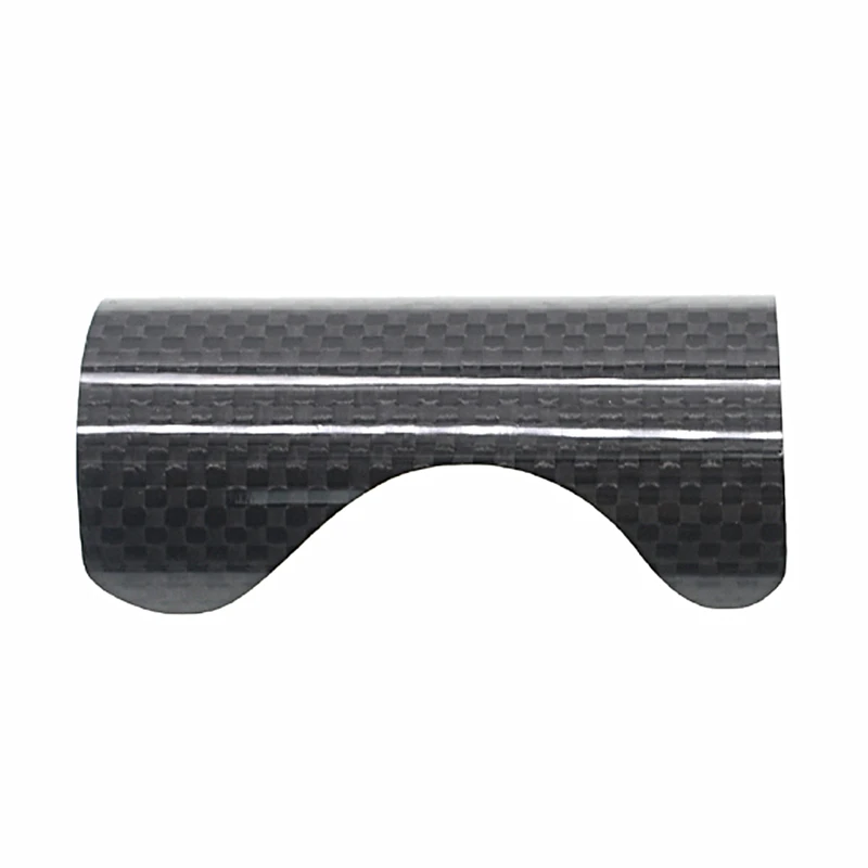 

Carbon Bike Bicycle Frame Protector For Brompton Folding Bike Bottom Bracket BB Sticker Protection Guard Pad For 3SIXTY
