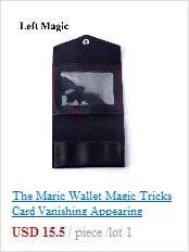 New Vanishing Cola Bottle Magic Tricks Vanishing Cole / Coke Bottle Stage Magic Props Bottle Magic Close Up Illusions Accessorie