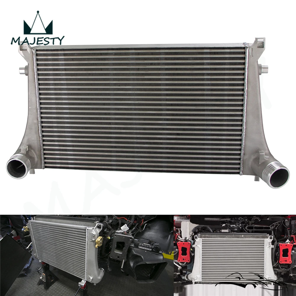 Тюнинг Intercoole Kit подходит для VW GTI MK7 Golf R Audi A3/S3 EA888 1 8 T 2 0 TSI 2015 + |