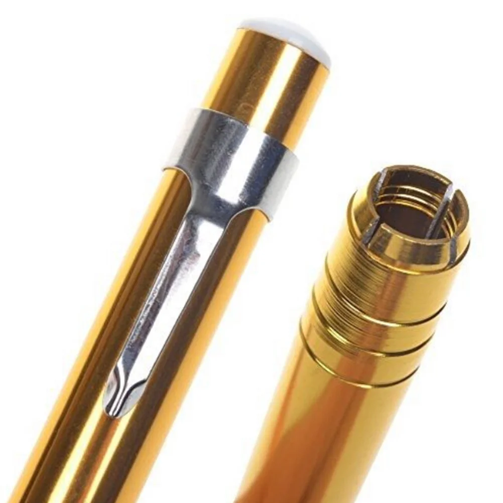 1 шт. алюминиевые держатели для мела держатель ручки зажим не пылезащитный