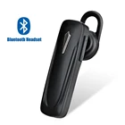 Bluetooth-наушники, беспроводная мини-гарнитура, гарнитура с микрофоном для iphone xr xiaomi redmi