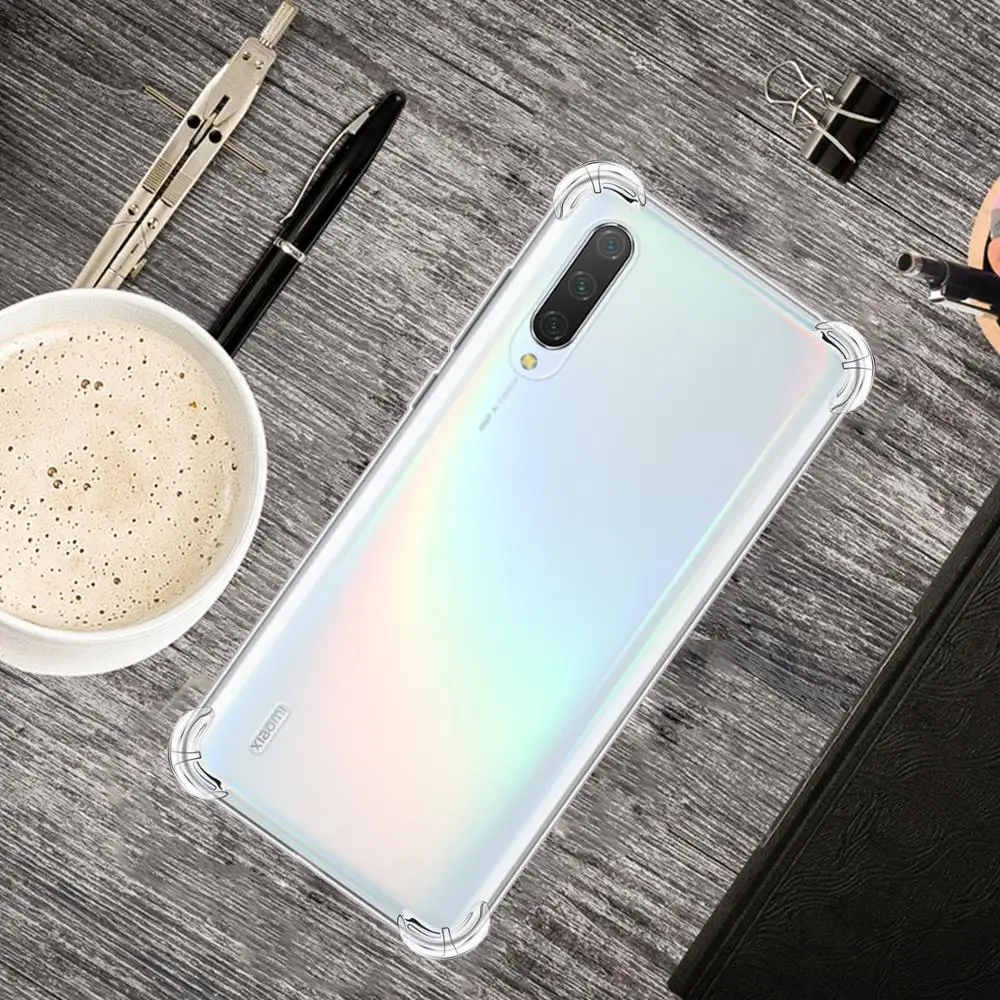 Чехол для Xiao mi Red note 8/7 высококачественный ударопрочный чехол из ТПУ Xiaomi 9/9e чехол| |