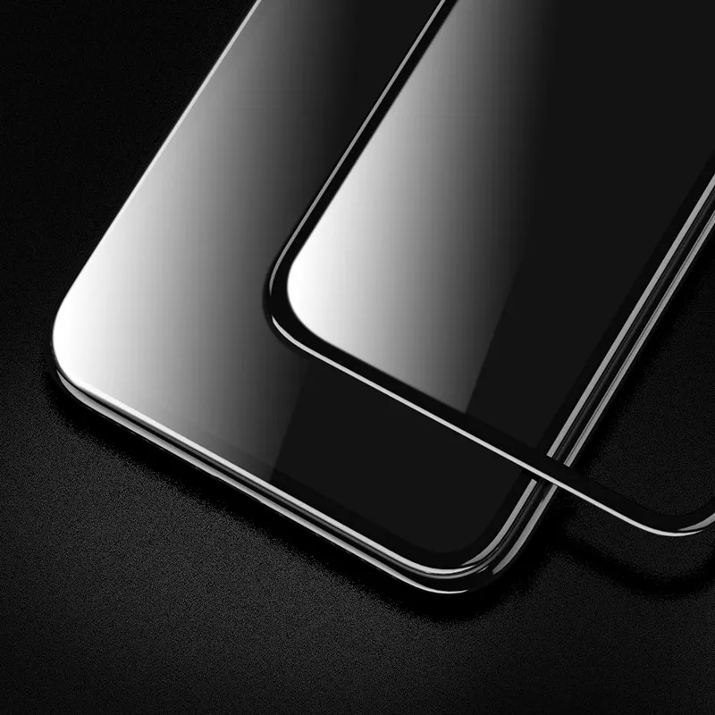 2pcs screen protector for meizu note 9 glass full cover full glue protective tempered glass for meizu note 9 phone film free global shipping