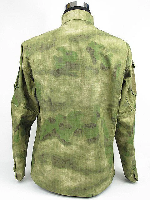 New US Army Navy BDU CP Multicam Camouflage Suit Military Uniform Tactical Combat Airsoft Farda Only Jacket & Pants | Спорт и