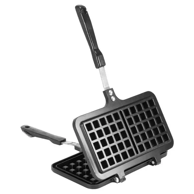 

Cake Maker Portable Waffle Maker School Students for Home Kitchen