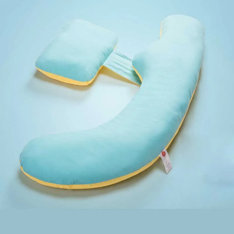 Подушка для поддержки сна беременных женщин U образная подушка грудного
