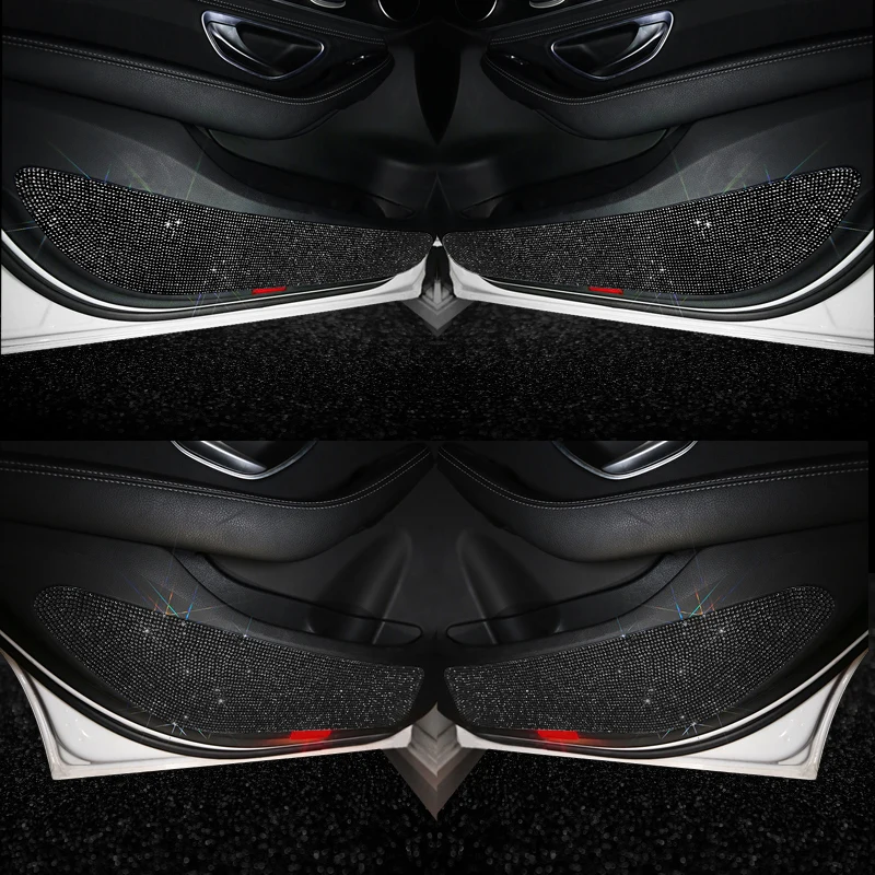 Автомобильная наклейка автомобильная многофункциональная Защитная Наклейка на