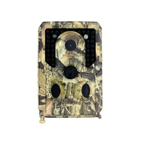 hunting cameras pr400 hunting trail camera outdoor wildlife farm scouting cam pir night vision hunting accessories
