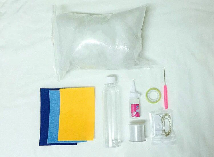 DIY ручной работы для девочек Симпатичные Облако Форма светильник подвесной