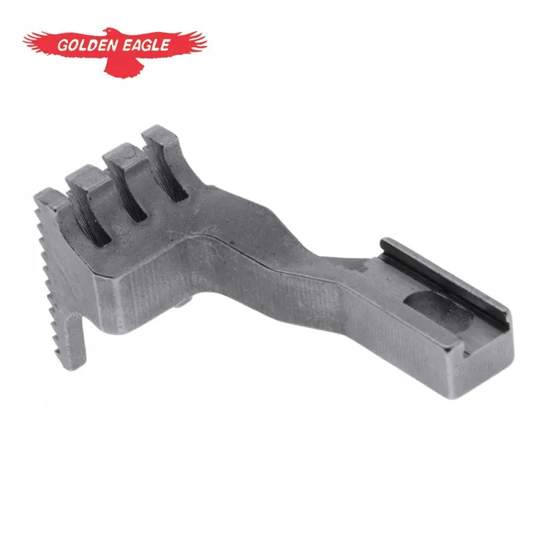 257259-16F и 257205-16F положение иглы