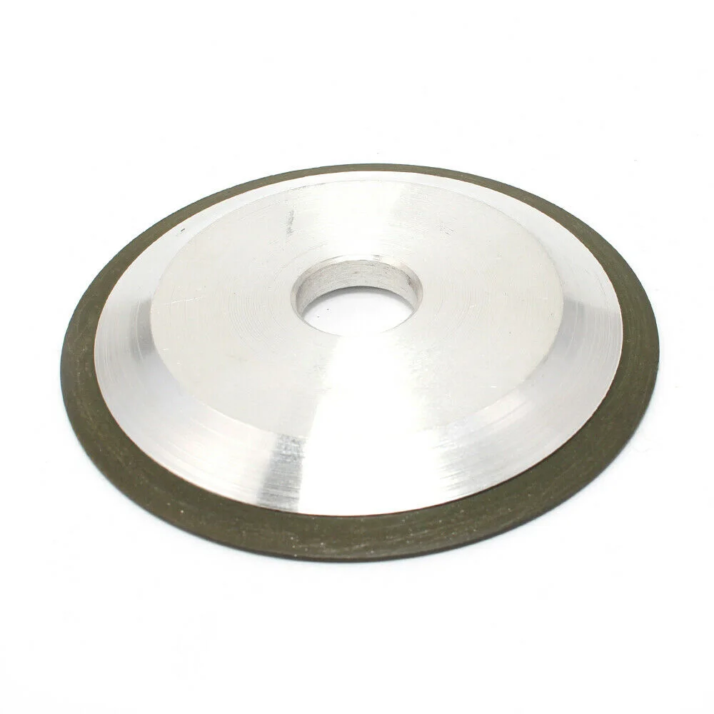 For Carbide Metal Round Grit 150 Grinding Wheel Pad Widen Diamond Abrasive Tool | Инструменты