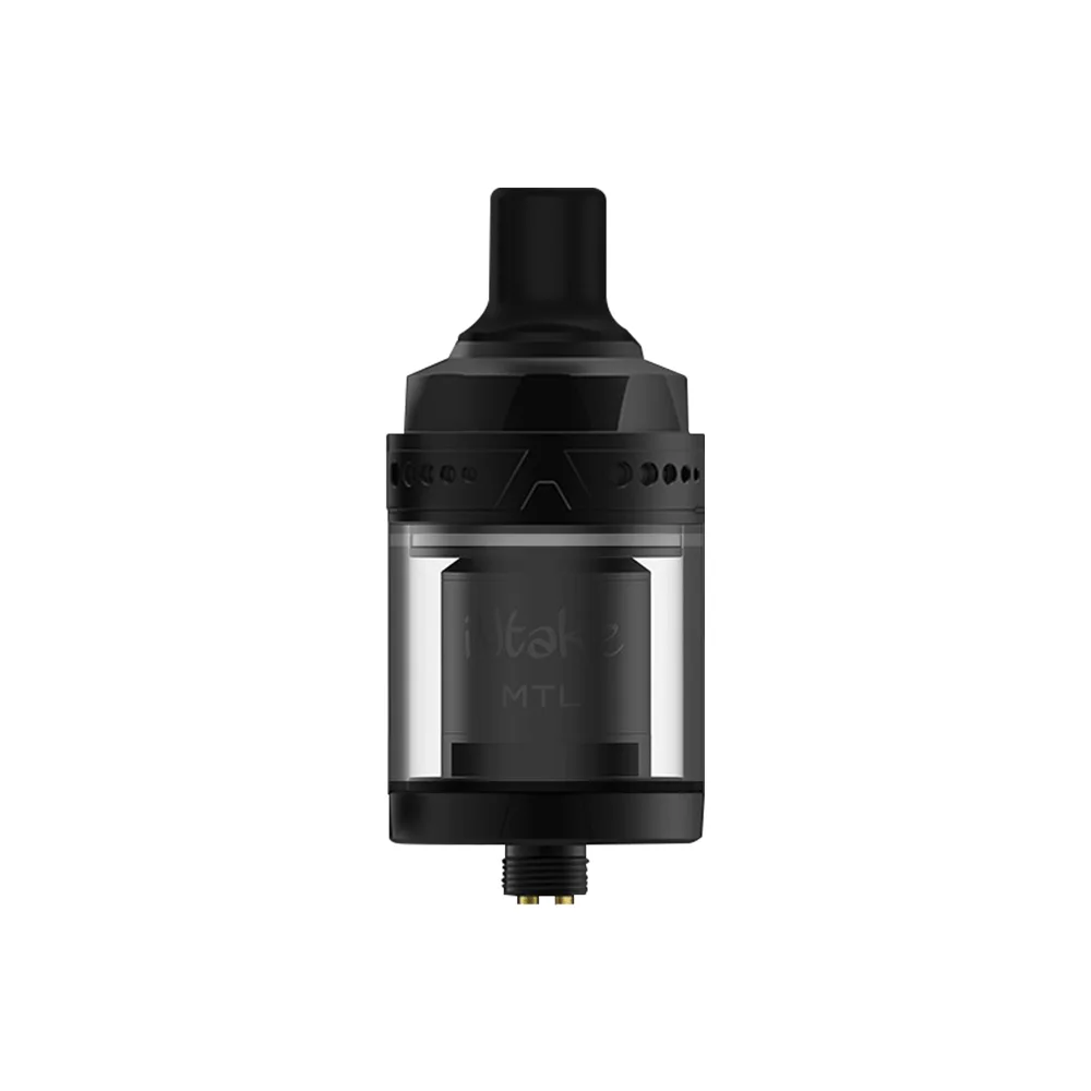 Оригинальный Впускной атомайзер AUGVAPE MTL RTA 3 1 мл/4 6 мл поток воздуха сверху внизу и