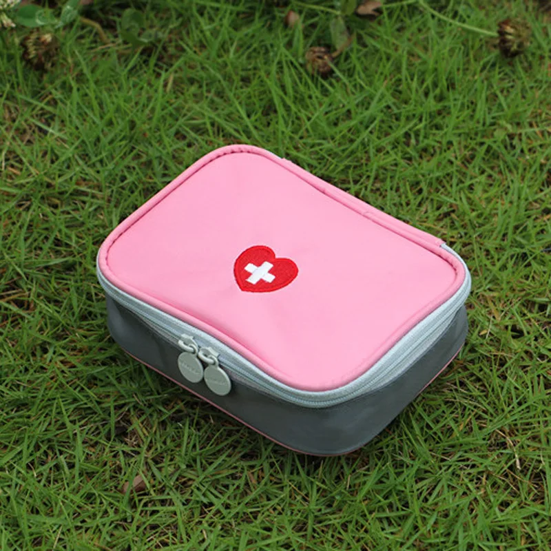 Портативные аксессуары для путешествий водонепроницаемые медицинские сумочки