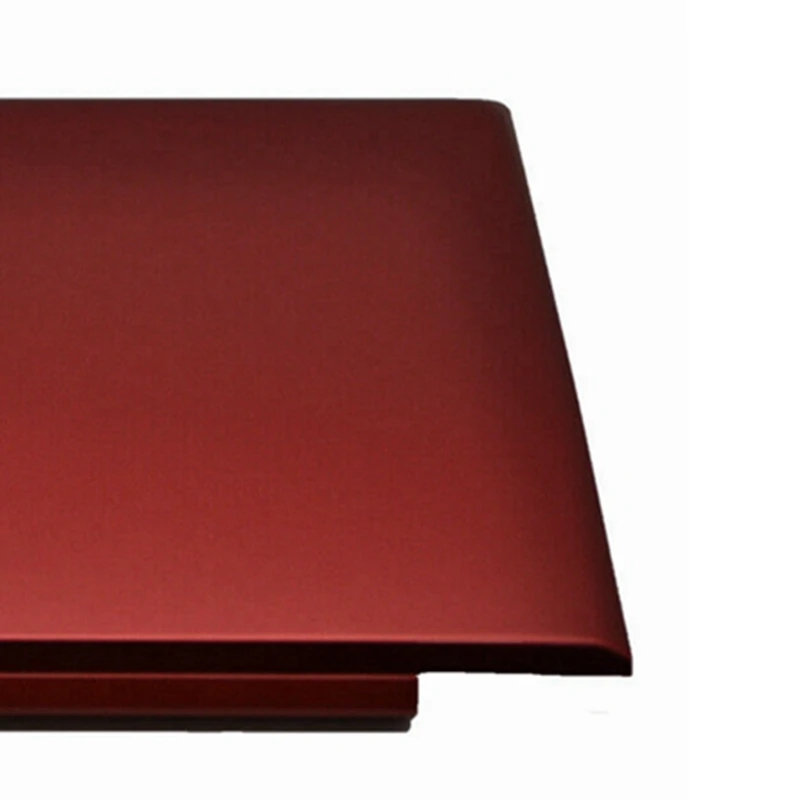 QH Новинка для Lenovo IdeaPad U430 Touch U430T задняя крышка ЖК-дисплея сенсорного экрана