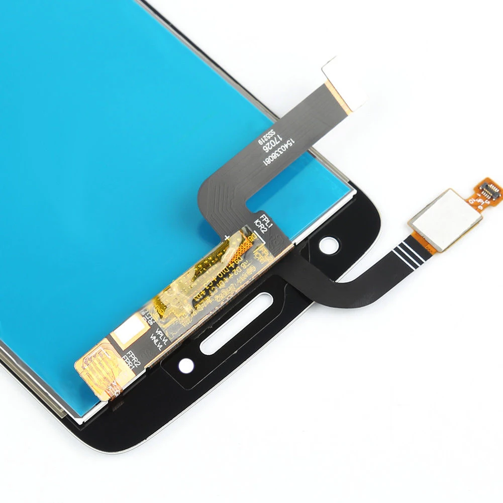 Горячая продажа ЖК дисплей сенсорный экран дигитайзер для Motorola M oto G5/G5 Plus/G5S/G5S