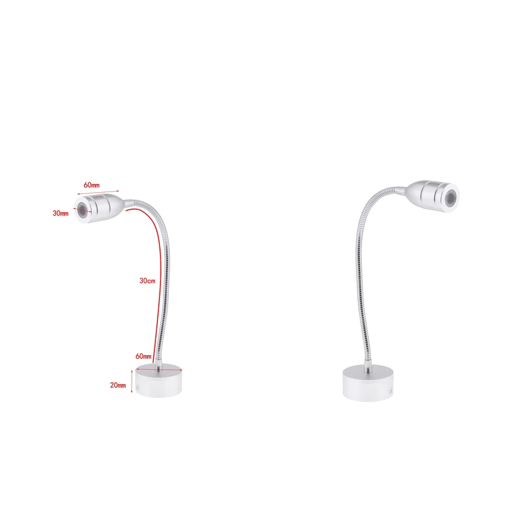 2 шт. судовая Лодка RV считывающая диаграмма выключатель света лампа для